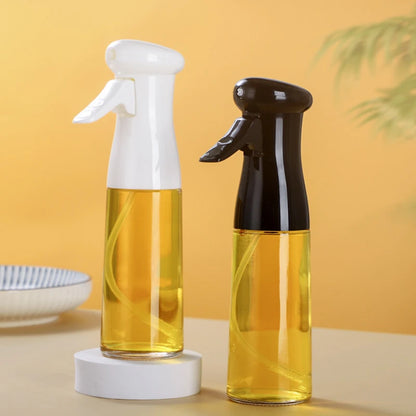 Oil Spray Bottle Kitchen